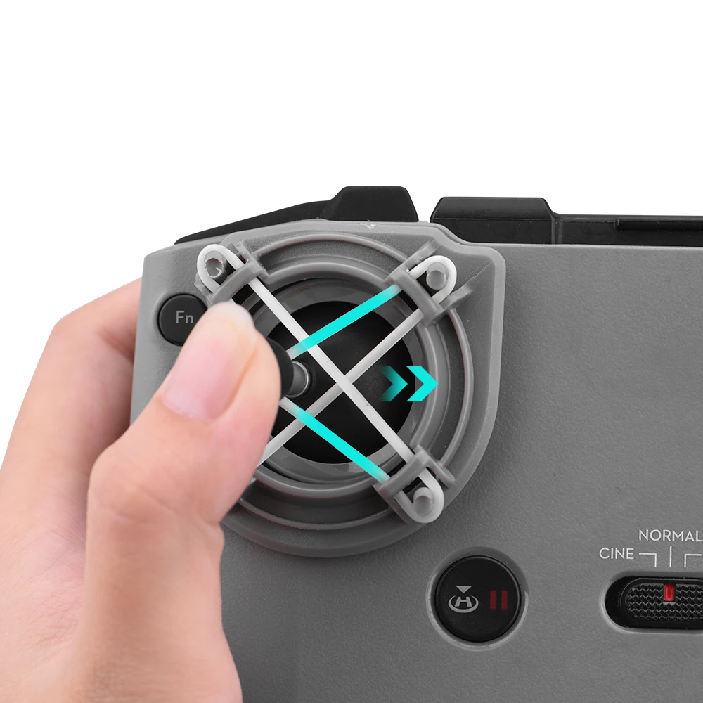 Dji Drone Air 3 - Rocker Speed Controller voor DJI NEO/Mini