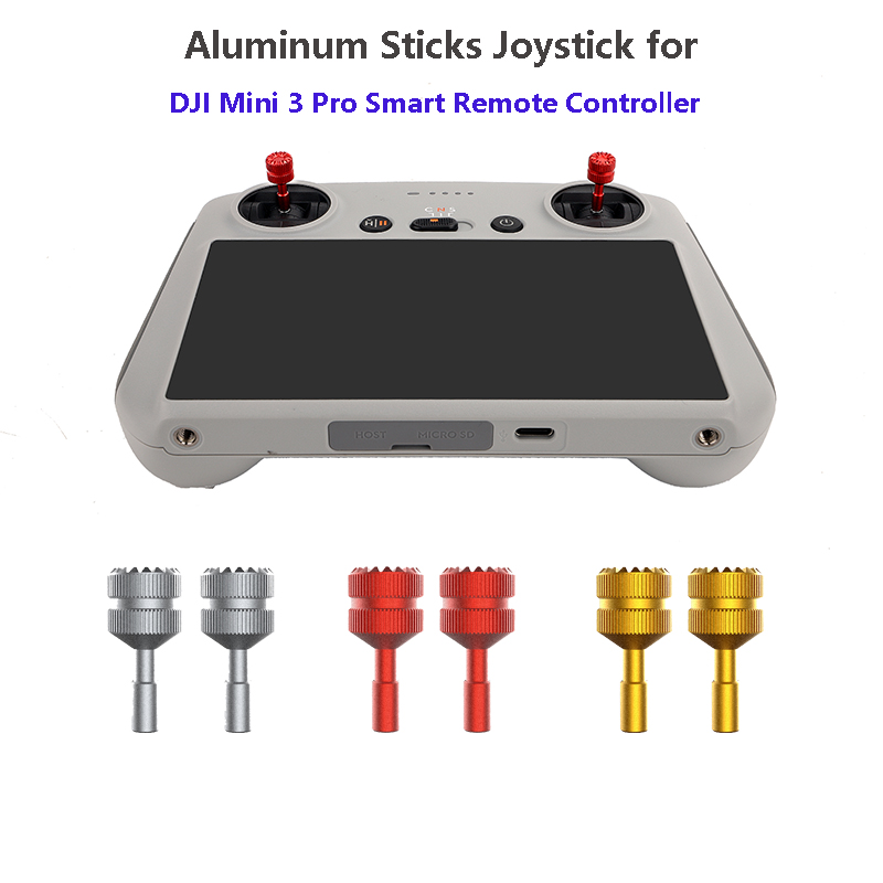 Dji Drone Air 3 - Afstandsbediening Joystick Voor DJI Mavic 3