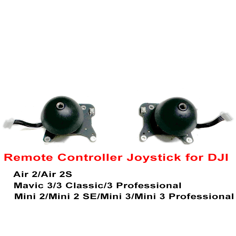 Dji Drone Air 3 - Mavic Mini 2 Air 2S Afstandsbediening