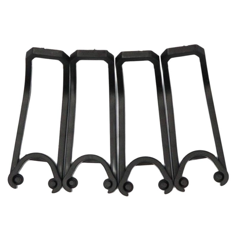 4 Stuks Propeller Guards Voor  - Eachine Drone E58 recensie en prijs