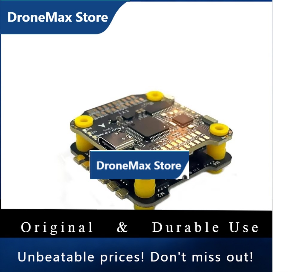 DroMaF405 V3 FC F4 Stack Fligh - Betaflight Fc F4 recensie en prijs
