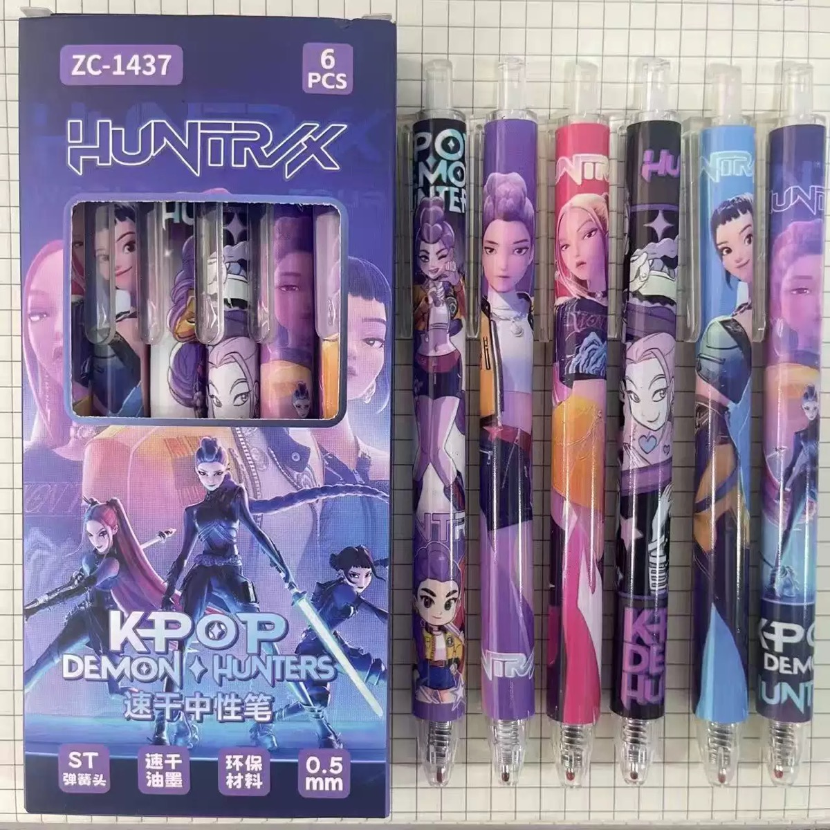Anime Lumi Mila Zoi Witch Hunt - Drone Camera Stabilized recensie en prijs