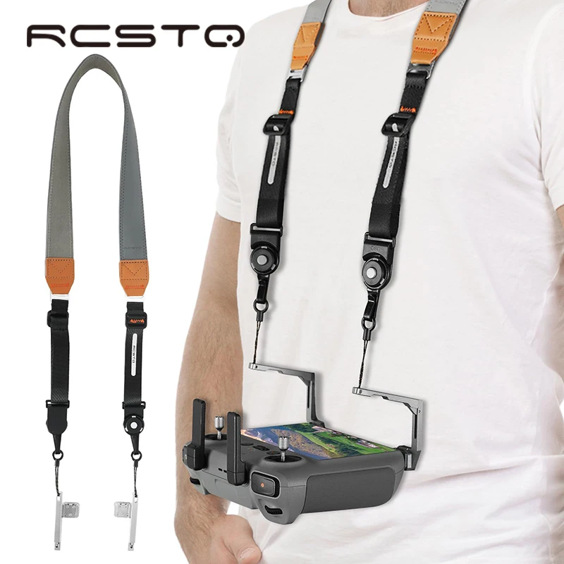 RCSTQ Voor DJI RC/RC 2 Drone A - Dji Drone Air 3 recensie en prijs