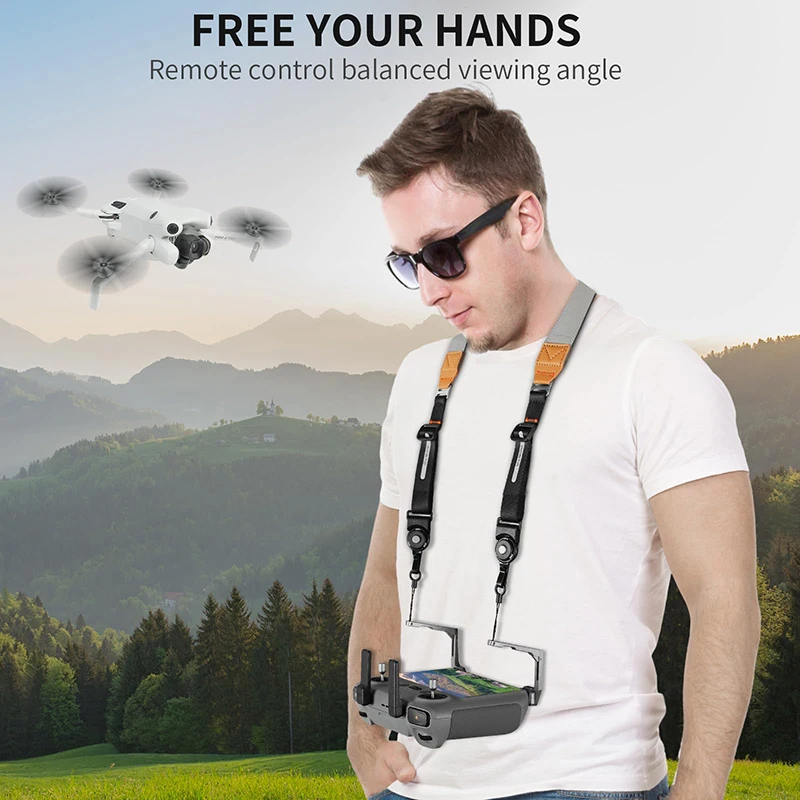 RCSTQ Voor DJI RC/RC 2 Drone A - Dji Drone Air 3 recensie en prijs