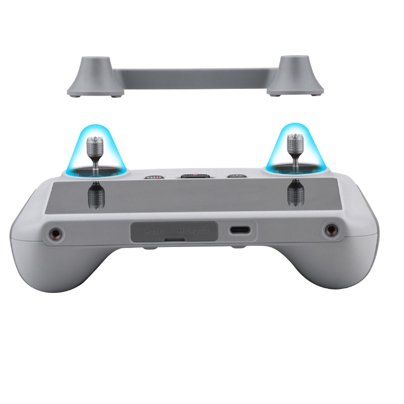 Voor DJI RC 2 Joystick Drijfst - Dji Drone Air 3 recensie en prijs