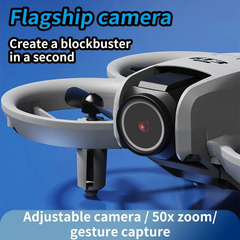 Xiaomi GT3 MAX GPS Drone 8K Lu - Drone Camera Wide Angle recensie en prijs