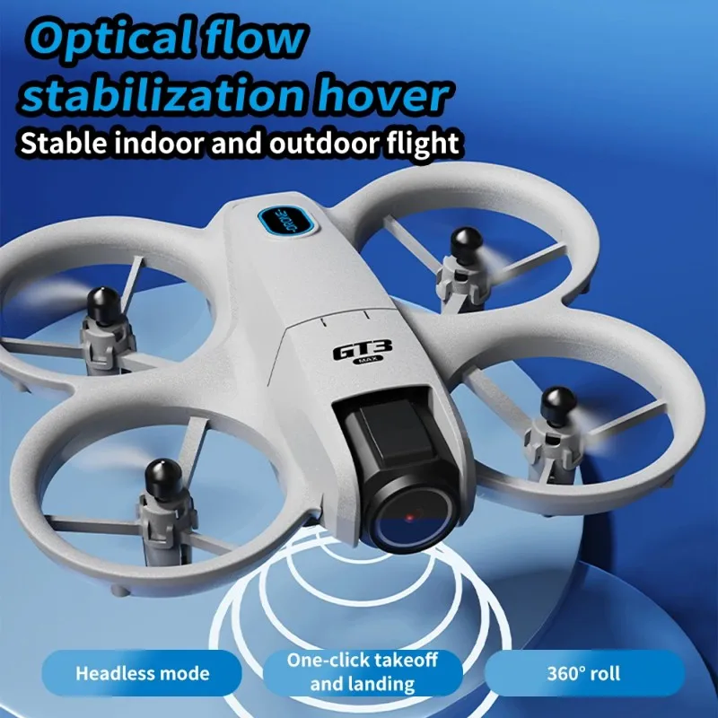 Xiaomi GT3 MAX GPS Drone 8K Lu - Drone Camera Wide Angle recensie en prijs