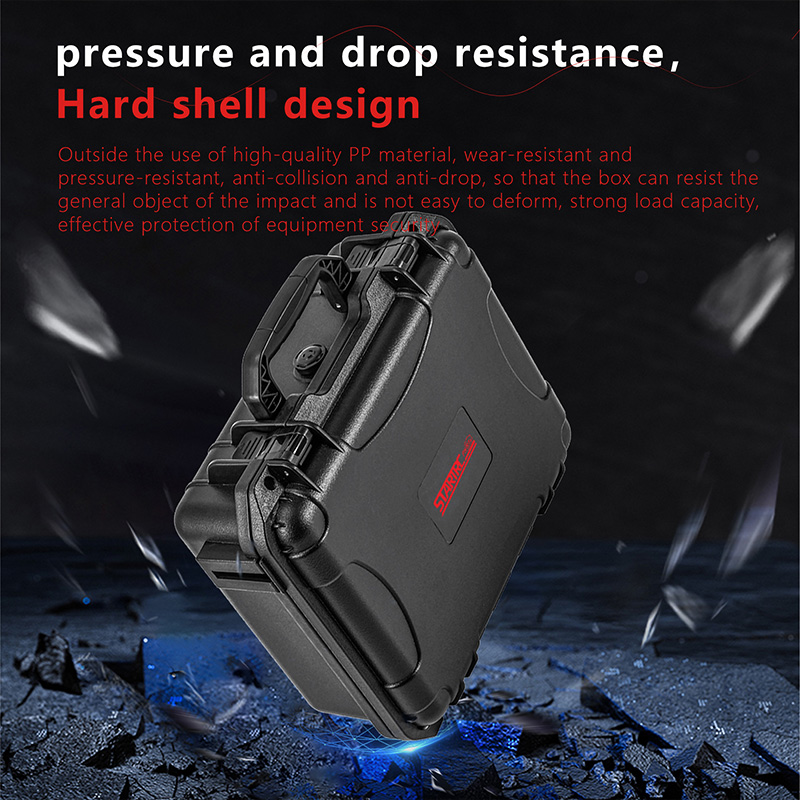 Voor GoPro Hero 13 12 11 10 9  - Drone Camera Case recensie en prijs