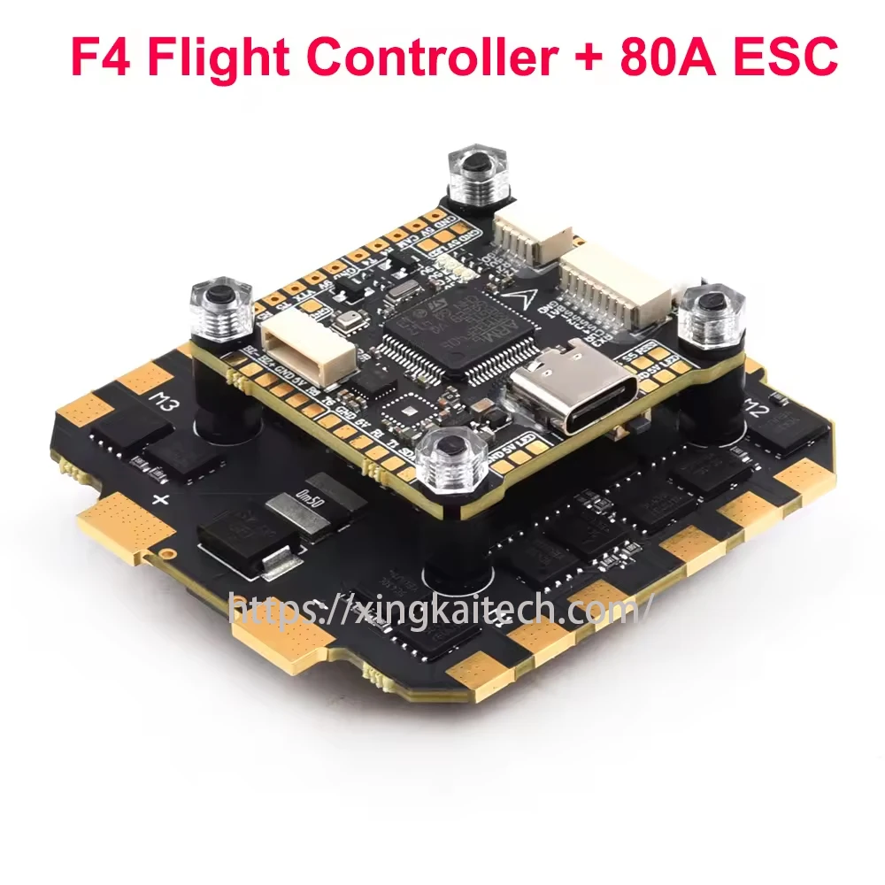 UniFlyF405 F722 F7 F4 Flight C - Betaflight Fc F7 recensie en prijs