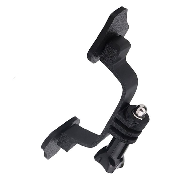 Nieuwe verlengbeugel voor DJI  - Drone Camera Action recensie en prijs