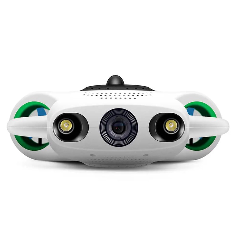 Camoro Mini Professionele 4K O - Drone Camera 4K recensie en prijs