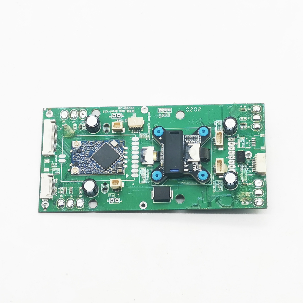 Fly Controle Ontvanger Voor Jj - Jjrc Drone X12 recensie en prijs