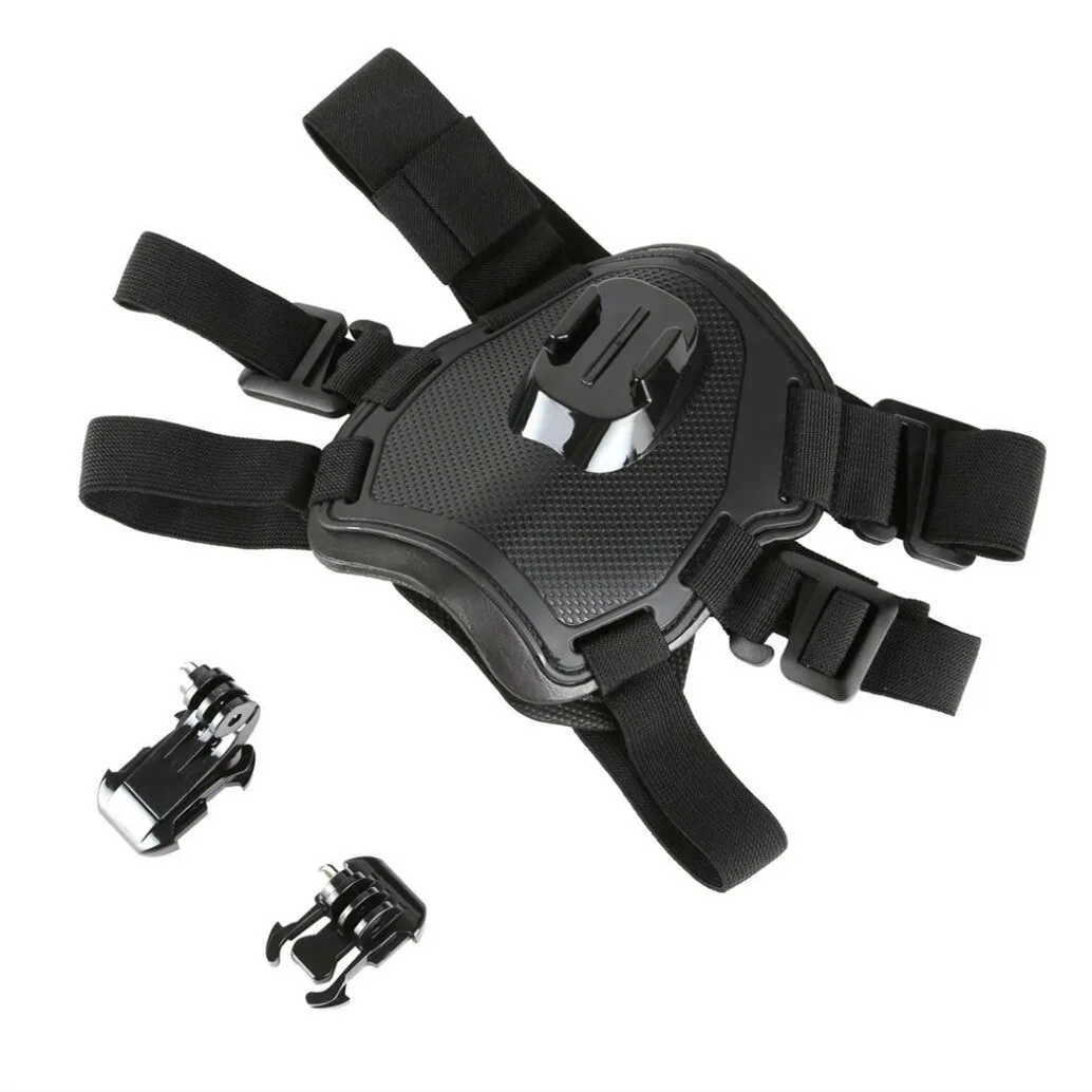 Verstelbare Fetch Dog band voo - Drone Camera Action recensie en prijs